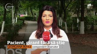 O asistentă din Botoşani a furat datele unui pacient şi a făcut credit bancar