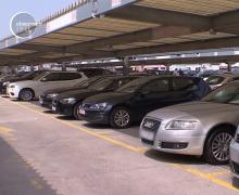 Şoferii vor putea avea cazierul maşinilor pe care le cumpără, fără să mai fie ţepuiţi de samsarii de maşini