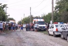 Tragedie în Călărasi. Trei bărbati au murit, unul după altul, după ce au intrat într-o fântână secată