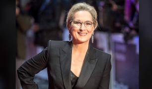 Meryl Streep îşi vinde apartamentul din centrul New York-ului cu 25 de milioane de dolari