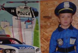 Caz șocant într-un sat din Mehedinți! Un băiat de 12 ani, dependent de alcool, s-a sinucis în spatele curții