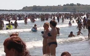 Sezonul estival 2018 a fost unul total atipic