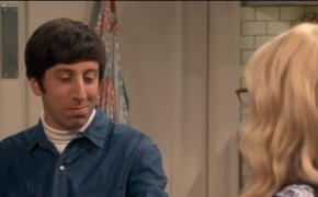 Serialul ”Big Bang Theory” ajunge la final