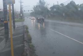 Japonia, Coreea de Sud şi insulele Hawaii se confruntă cu uragane deosebit de puternice