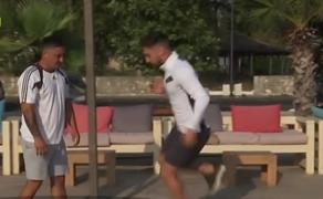 Cum să ne menținem bronzați și în formă