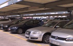 ”Cazierul” mașinii, la un SMS distanță. Şoferii vor putea verifica numărul real de kilometri, dar şi reparaţiile făcute