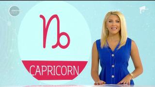 Previziunile zilei, 24 august 2018. Peștii parcurg o perioadă favorabilă din punct de vedere sentimental