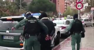 Cum au operat cei şase români care au dat o spargere de 5,5 milioane de euro în Insulele Canare