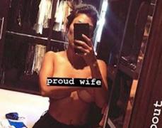 Proaspăt despărţită, Kourtney Kardashian arată mai bine ca niciodată!