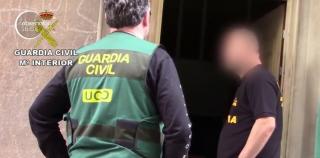 Jaf ca în filme dat de români în insulele Canare! Au dat o spargere de 5,5 milioane de euro la o bijuterie de lux