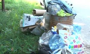 Prahova. O mireasă a aruncat darul de nuntă, peste 20.000 de lei, la gunoi