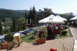 Voucherele scot la lumină pensiunile-fantomă