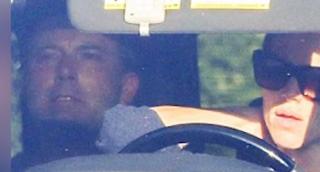 Ben Affleck, din nou la dezalcoolizare. Fosta soție, Jennifer Garner, l-a dus personal în centrul de recuperare