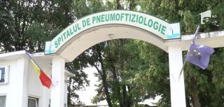 O asistentă de la Spitalul TBC din Botoşani ar fi furat datele unui pacient ca să facă împrumut în bancă