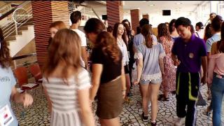 Bucureştiul a găzduit, timp de două săptămâni, Bucharest Summer University