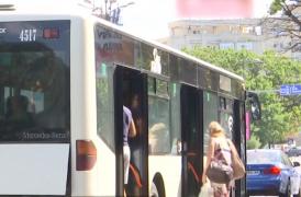O aplicație-minune a RATB le va spune bucureștenilor cât au de așteptat în stații