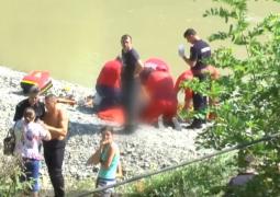Bilanţ tragic: doi copii au murit înecaţi ieri, după ce au mers singuri la scăldat. în Neamț sunt 31 de morți, doar anul acesta!