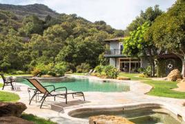 Ben Affleck, tratament de dezalcoolizare într-un centru de lux