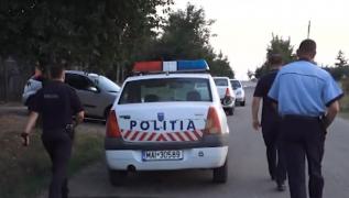 Moarte suspectă într-o localitate din Argeş. Un bărbat a fost găsit mort în propria casă, cu urme de violență