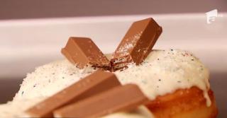 Cofetarii mobile, cel mai nou trend printre gurmanzii din România