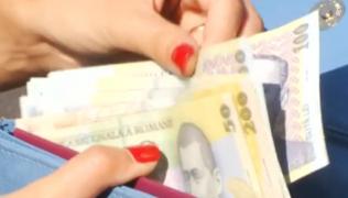 Banii, motiv de divorţ în România. Tot mai multe cupluri se despart după certurile pe cheltuieli