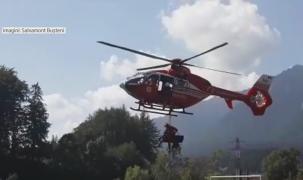 Tragedie în Bucegi. O tânără profesoară de arte din Prahova a murit după ce a căzut de pe stânci