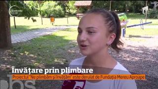 Observator 13 Weekend