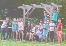 "Ne plimbăm şi învăţăm", un proiect Fundația Mereu Aproape și SIKA România