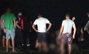 Tragedii în lanţ în Mureş! Un alt tânăr a pierit în apele unui lac, în timp ce pescuia. A intrat în apă după o undiță și nu a mai ieșit
