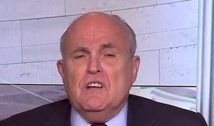 Rudolph Giuliani, avocatul lui Donald Trump, scrisoare dură despre activitatea DNA