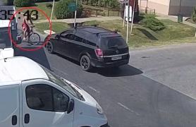 Accident de circulaţie grav, în Timiş! Un tânăr de 16 ani a fost proiectat în aer de o mașină