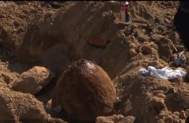 Germania: Peste 18.000 de oameni au fost evacuați după descoperirea unei bombe de 500 de kilograme