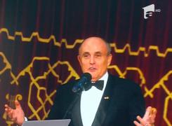 Avocatul lui Donald Trump, scrisoare pentru Klaus Iohannis, în care condamnă abuzurile instituţiilor de forţă