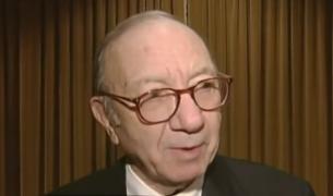 A murit Neil Simon, unul din cei mai populari dramaturgi din Statele Unite