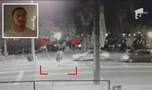 Explicația surprinzătoare a șoferului care a spulberat doi adolescenți pe trecerea de pietoni, în Mamaia