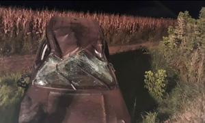 Tragedie pentru o familie din Ploiești, care se întorcea de la mare spre casă. Un copil de 12 ani a murit în urma unui accident grav