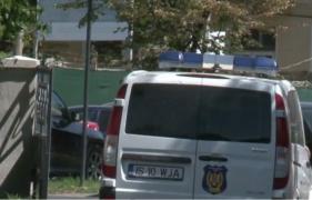 Polițistul din Iași care a murit în misiune avea o alcoolemie uriașă când s-a produs accidentul