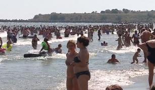 Cel mai profitabil sezon estival de după Revoluţie pentru hotelieri. Încasările au crescut cu 30%