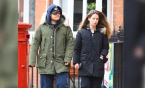 Ed Sheeran s-a căsătorit în secret cu Cherry Seaborn, o tânără pe care a cunoscut-o în adolescenţă