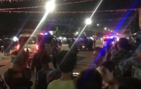 Atentat cu bombă în Filipine, în timpul unui festival. Cel puțin doi oameni au murit