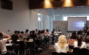 Profesori la curent cu ultimele tendinţe din educaţie, o nouă abordare a meseriei de dascăl