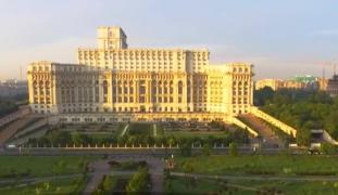 Bucureștiul va fi promovat printr-o campanie internațională