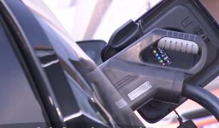 Maşinile electrice câştigă tot mai mult teren în România