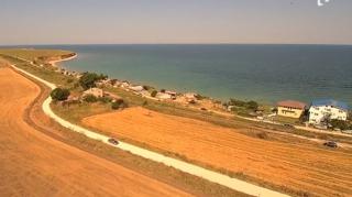 New Costineşti, noua staţiune de pe litoral care s-ar putea transforma într-un Dubai românesc