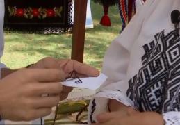 Spectacol de gusturi şi tradiţii în Parcul Central din Cluj-Napoca