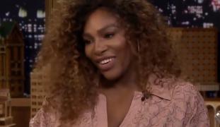 Serena Williams nu va sărbători ziua de naştere a fiicei sale din motive religioase