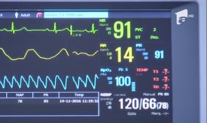 Mini-secţie pentru copii dependenți de droguri, înfiinţată la Spitalul din Oradea