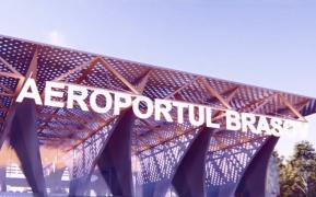 Aeroport internaţional în Braşov, la Ghimbav. Proiectul costă 57 de milioane de Euro