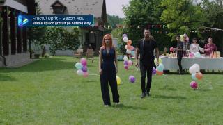 Primul episod din Fructul Oprit, sezonul doi, e gratuit pe AntenaPlay!