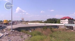 Animalele, vinovate pentru lipsa drumurilor. Asta spun autorităţile